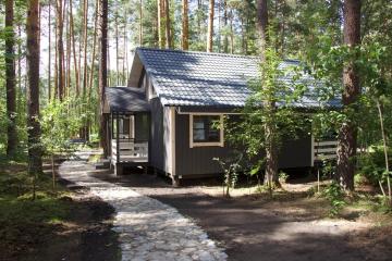Отель Чыгыш Туристическая База (Усть-Сема) Россия, Республика Алтай, фото 13