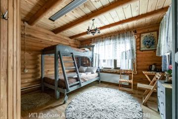 Отель Чыгыш Туристическая База (Усть-Сема) Россия, Республика Алтай, фото 17