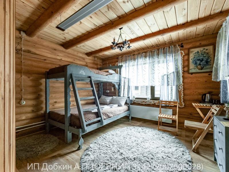 Чыгыш Туристическая База (Усть-Сема)