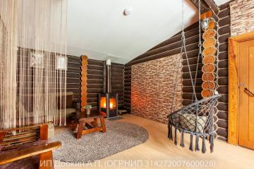 Отель Чыгыш Туристическая База (Усть-Сема) Россия, Республика Алтай, фото 3
