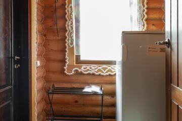 Отель Чыгыш Туристическая База (Усть-Сема) Россия, Республика Алтай, фото 31