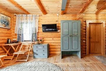 Отель Чыгыш Туристическая База (Усть-Сема) Россия, Республика Алтай, фото 39