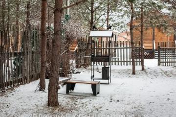 Отель Чыгыш Туристическая База (Усть-Сема) Россия, Республика Алтай, фото 43