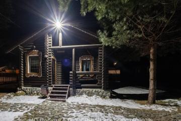 Отель Чыгыш Туристическая База (Усть-Сема) Россия, Республика Алтай, фото 44