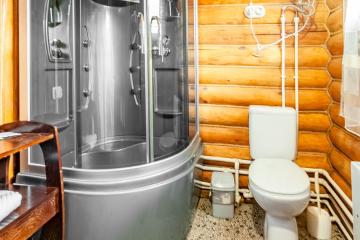 Отель Чыгыш Туристическая База (Усть-Сема) Россия, Республика Алтай, фото 46