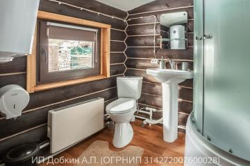 Отель Чыгыш Туристическая База (Усть-Сема) Россия, Республика Алтай, фото 53
