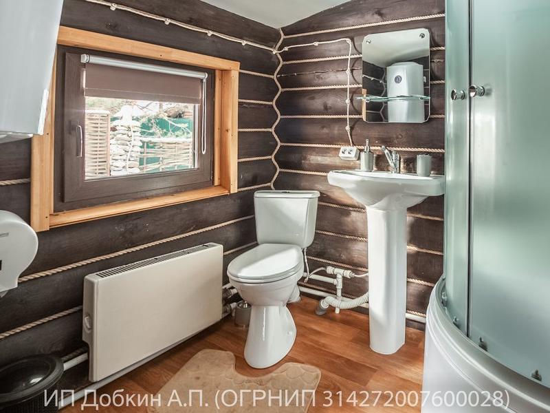 Чыгыш Туристическая База (Усть-Сема)