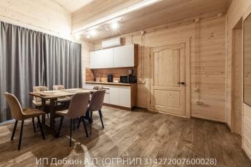 Отель Чыгыш Туристическая База (Усть-Сема) Россия, Республика Алтай, фото 67