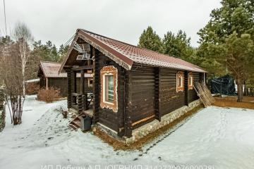 Отель Чыгыш Туристическая База (Усть-Сема) Россия, Республика Алтай, фото 7