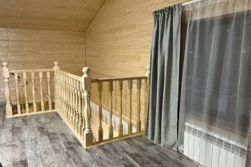 Отель Чыгыш Туристическая База (Усть-Сема) Россия, Республика Алтай, фото 86