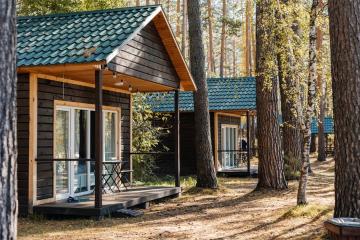 Отель Любава (Манжерок) Россия, Республика Алтай, фото 102