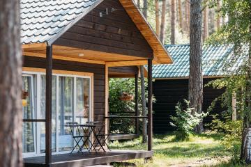 Отель Любава (Манжерок) Россия, Республика Алтай, фото 6