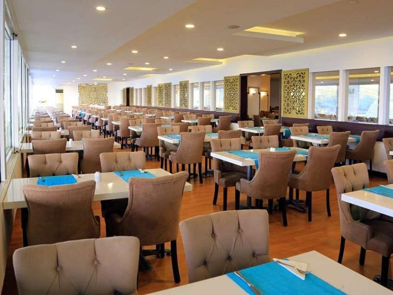 Labranda Ephesus Princess