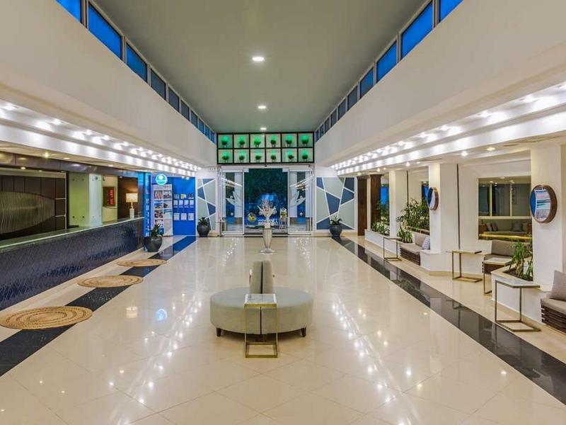 Labranda Ephesus Princess