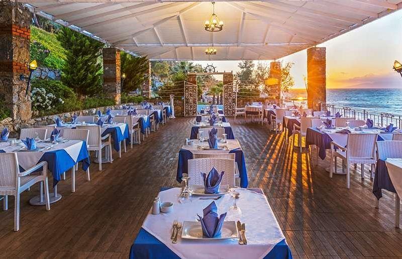 Labranda Ephesus Princess