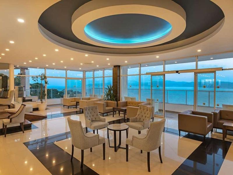 Labranda Ephesus Princess