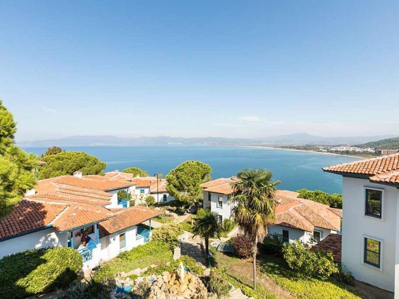 Labranda Ephesus Princess