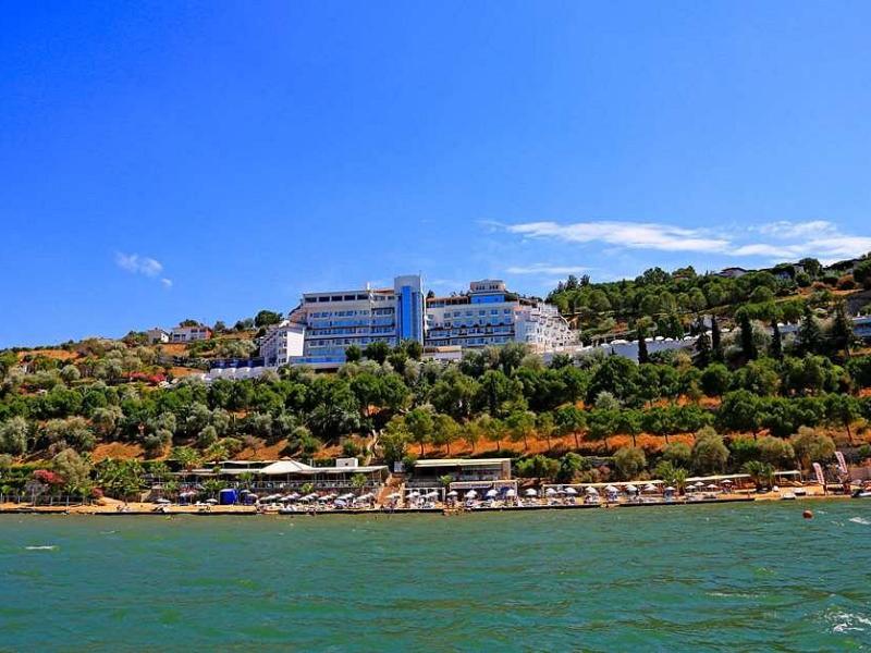 Labranda Ephesus Princess