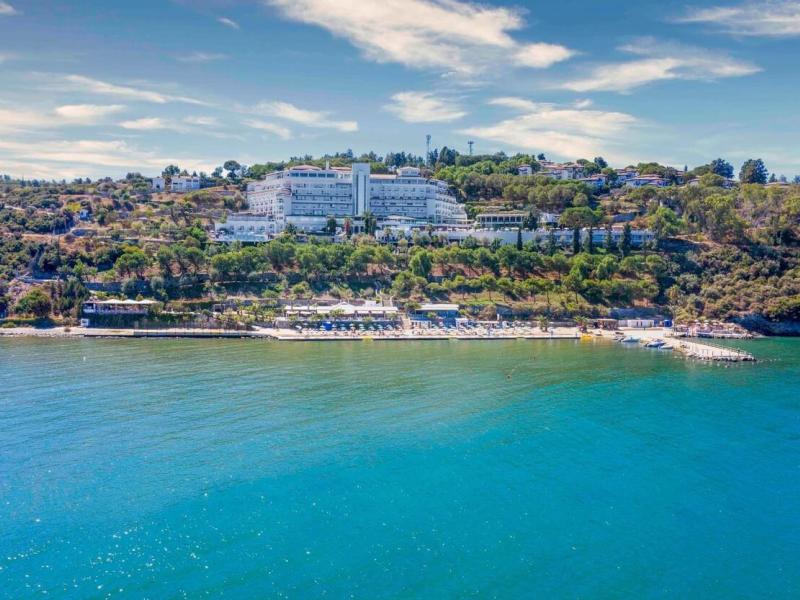 Labranda Ephesus Princess