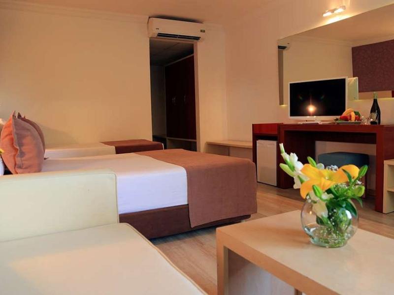 Labranda Ephesus Princess