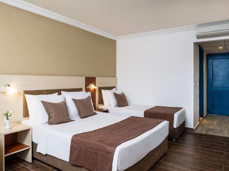 Labranda Ephesus Princess