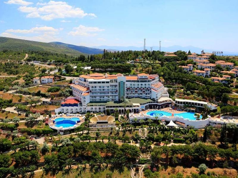 Labranda Ephesus Princess