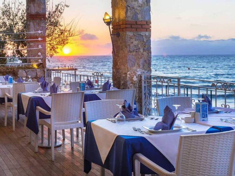 Labranda Ephesus Princess