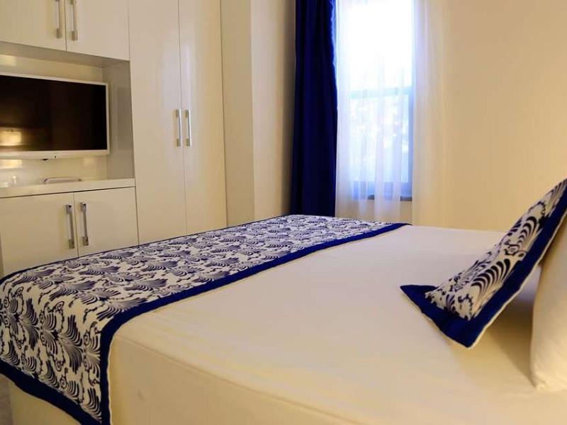 Labranda Ephesus Princess