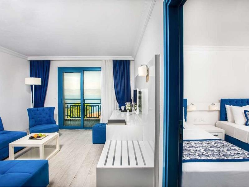 Labranda Ephesus Princess