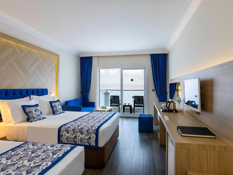 Asteria Ephesus Kusadasi