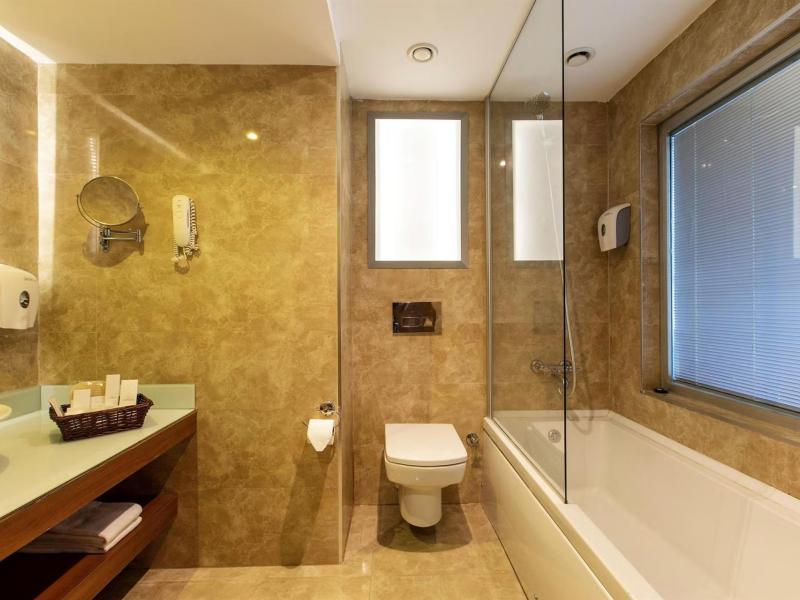 Asteria Ephesus Kusadasi