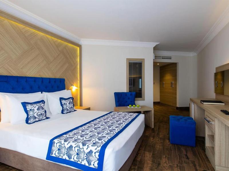 Asteria Ephesus Kusadasi