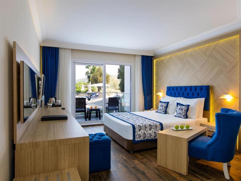 Asteria Ephesus Kusadasi