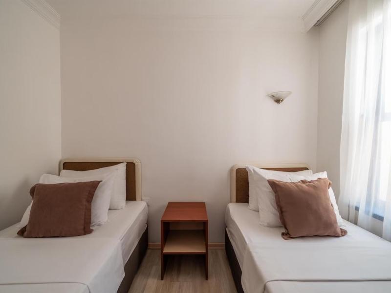 Asteria Ephesus Kusadasi