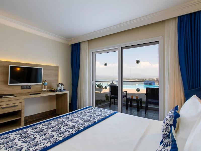 Asteria Ephesus Kusadasi