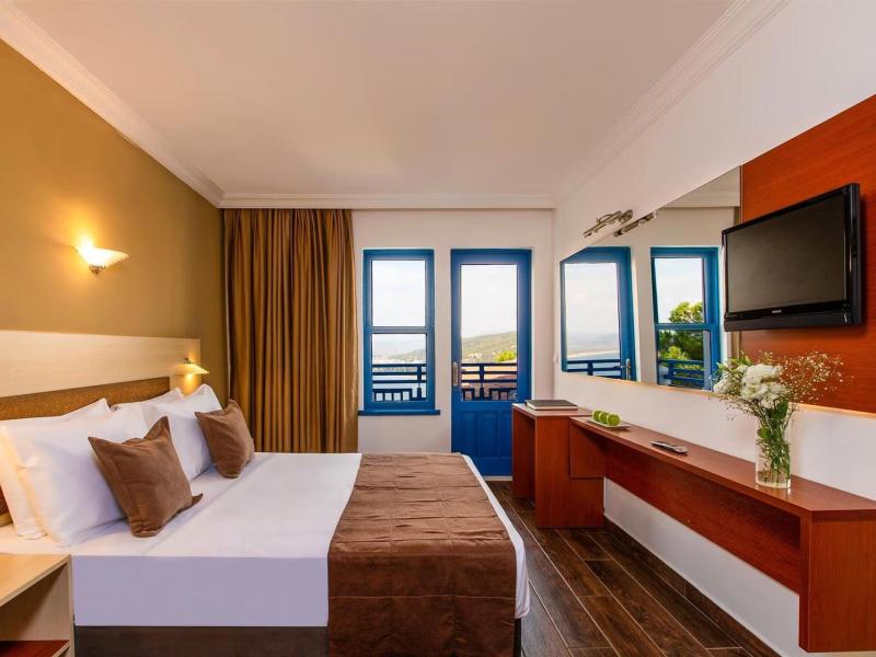 Asteria Ephesus Kusadasi