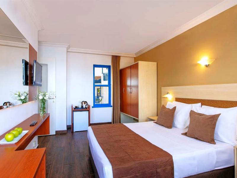 Asteria Ephesus Kusadasi