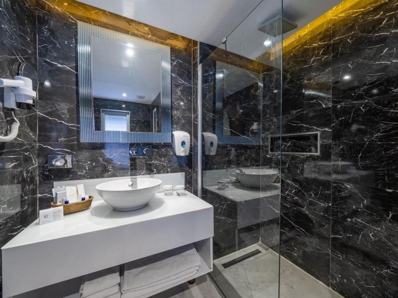 Asteria Ephesus Kusadasi