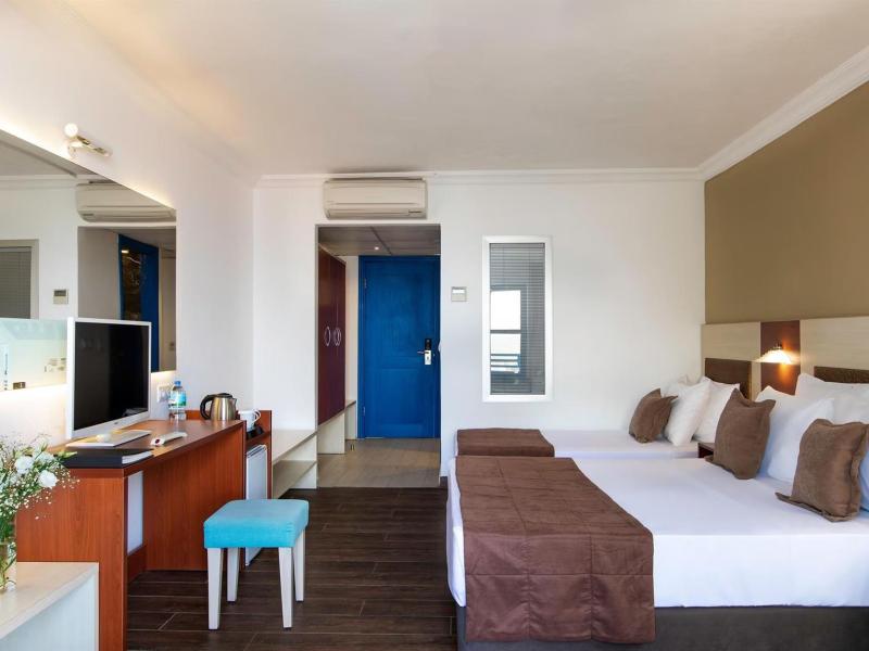 Asteria Ephesus Kusadasi