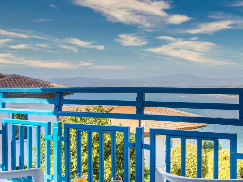 Asteria Ephesus Kusadasi