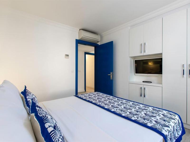 Asteria Ephesus Kusadasi