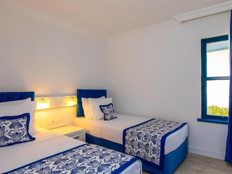 Asteria Ephesus Kusadasi