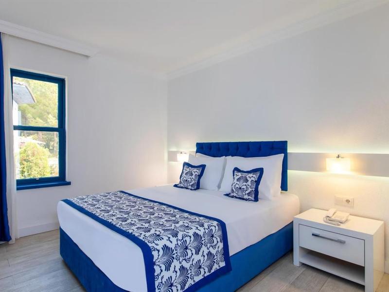 Asteria Ephesus Kusadasi