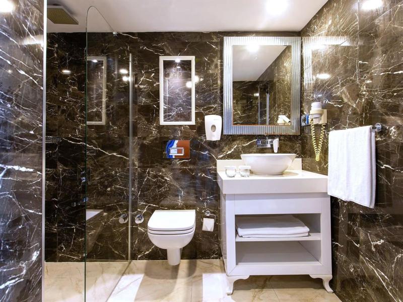 Asteria Ephesus Kusadasi