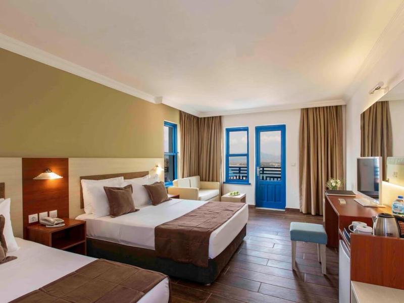 Labranda Ephesus Princess