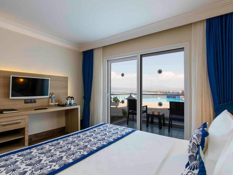 Labranda Ephesus Princess