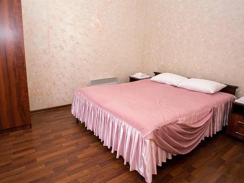 Жемчужина кавказа