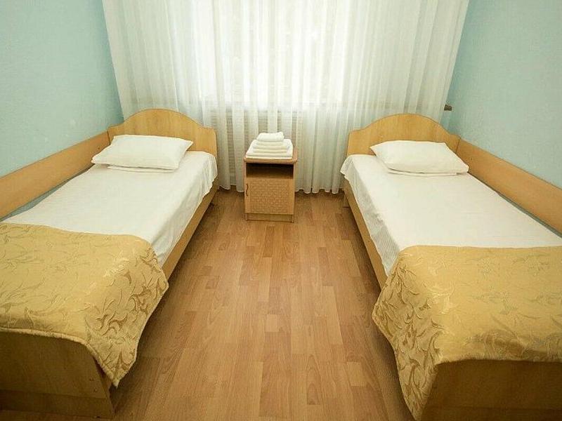 Жемчужина кавказа