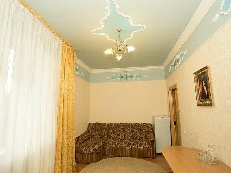 Жемчужина кавказа