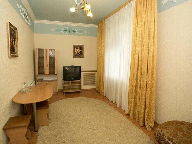 Жемчужина кавказа